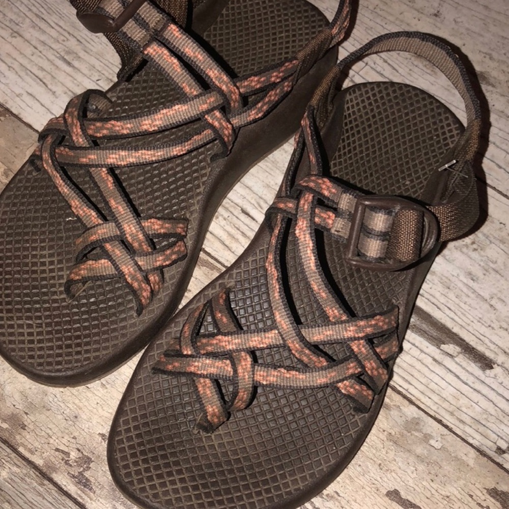 Chacos
